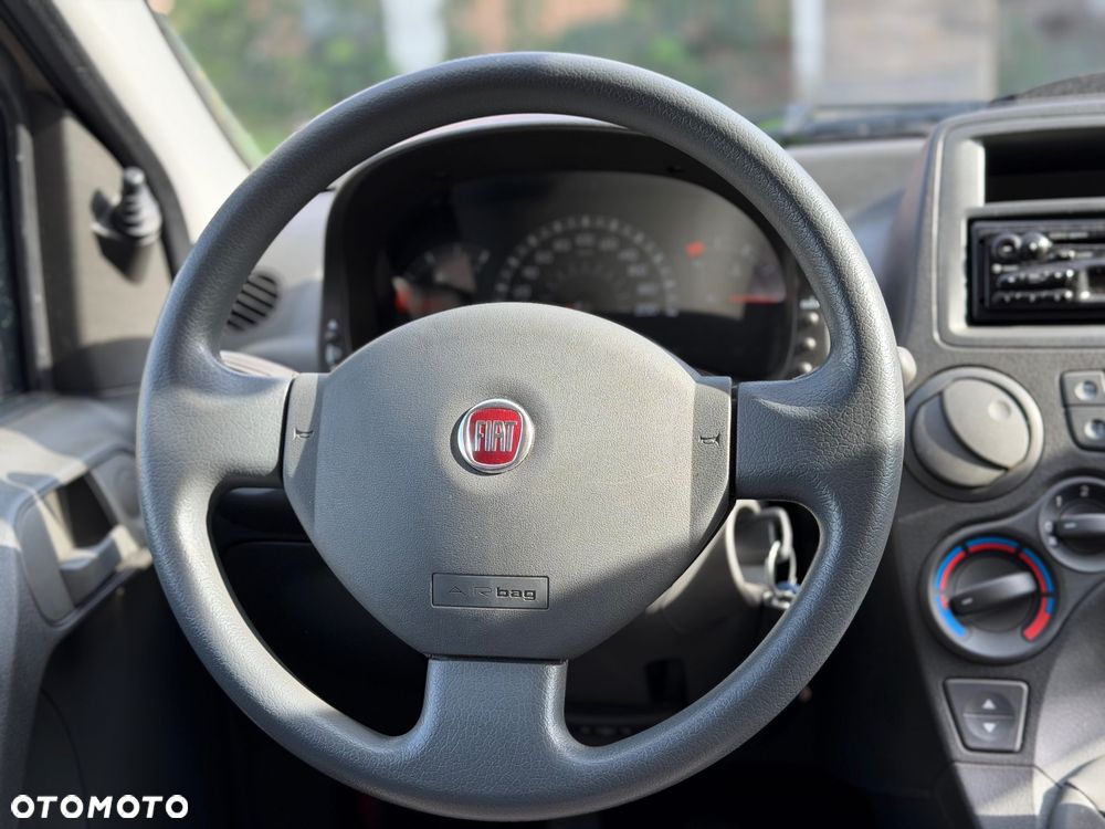 Fiat Panda 1.1 Active Eco - 13