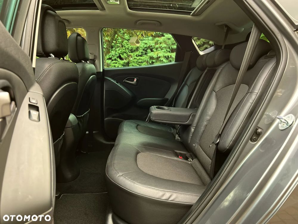 Hyundai ix35 1.6 GDI Premium 2WD - 23