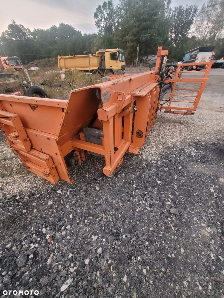 Strassmayr BF 290 - 7