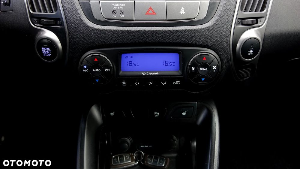 Hyundai ix35 1.7 CRDi 2WD Style - 19
