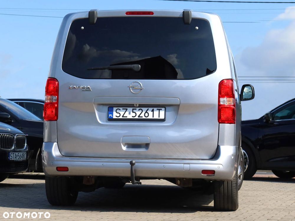Toyota Proace Verso 2.0 D4-D Medium VIP - 34