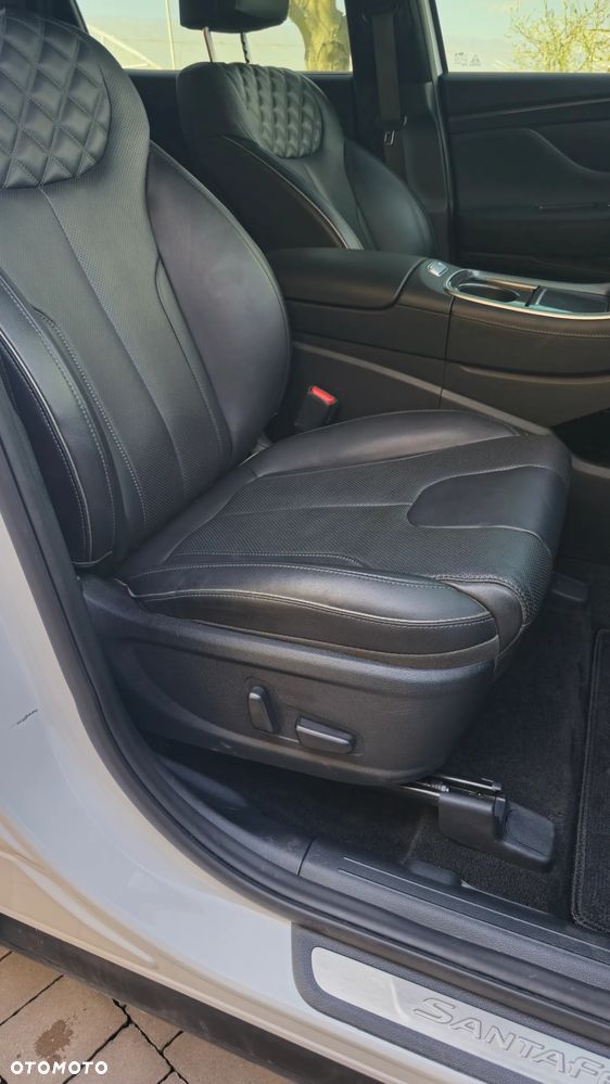 Hyundai Santa Fe 2.2 CRDi 2WD Signature - 6