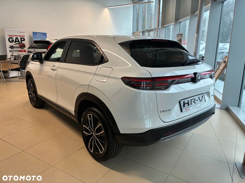 Honda HR-V 1.5 i-MMD Elegance CVT - 8