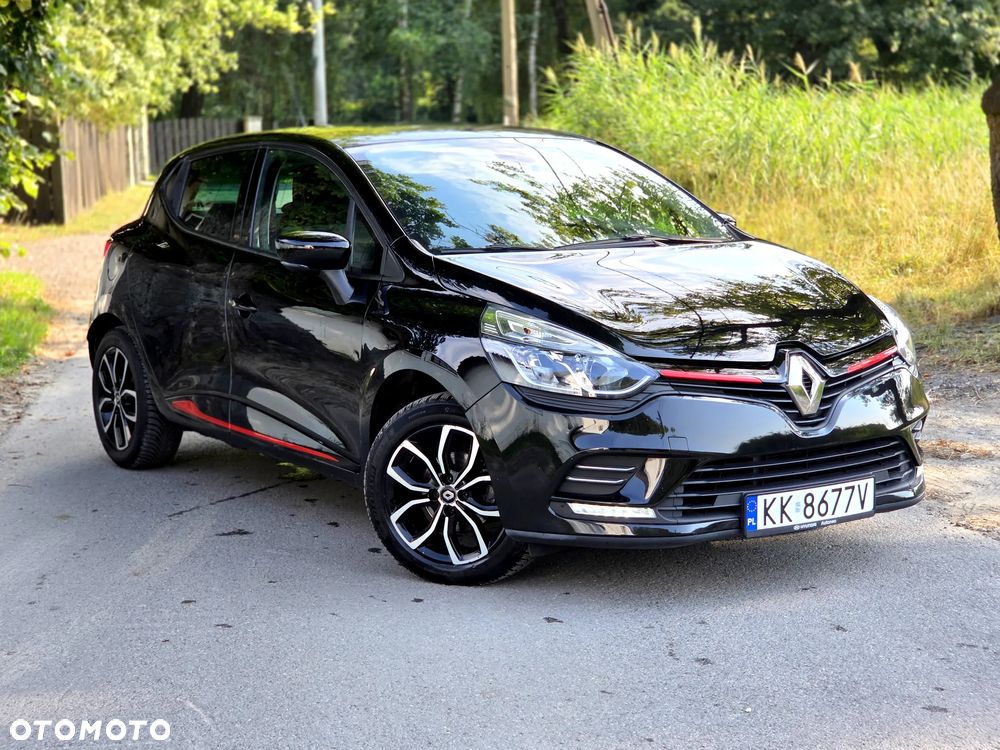 Renault Clio (Energy) TCe 90 Start & Stop LIMITED - 2