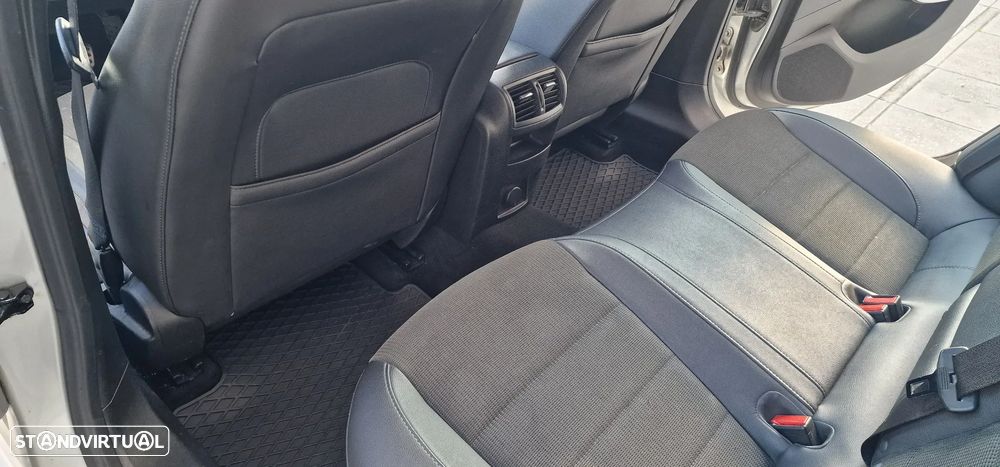 Opel Insignia Sports Tourer 2.0 CDTi Cosmo ecoFLEX - 18