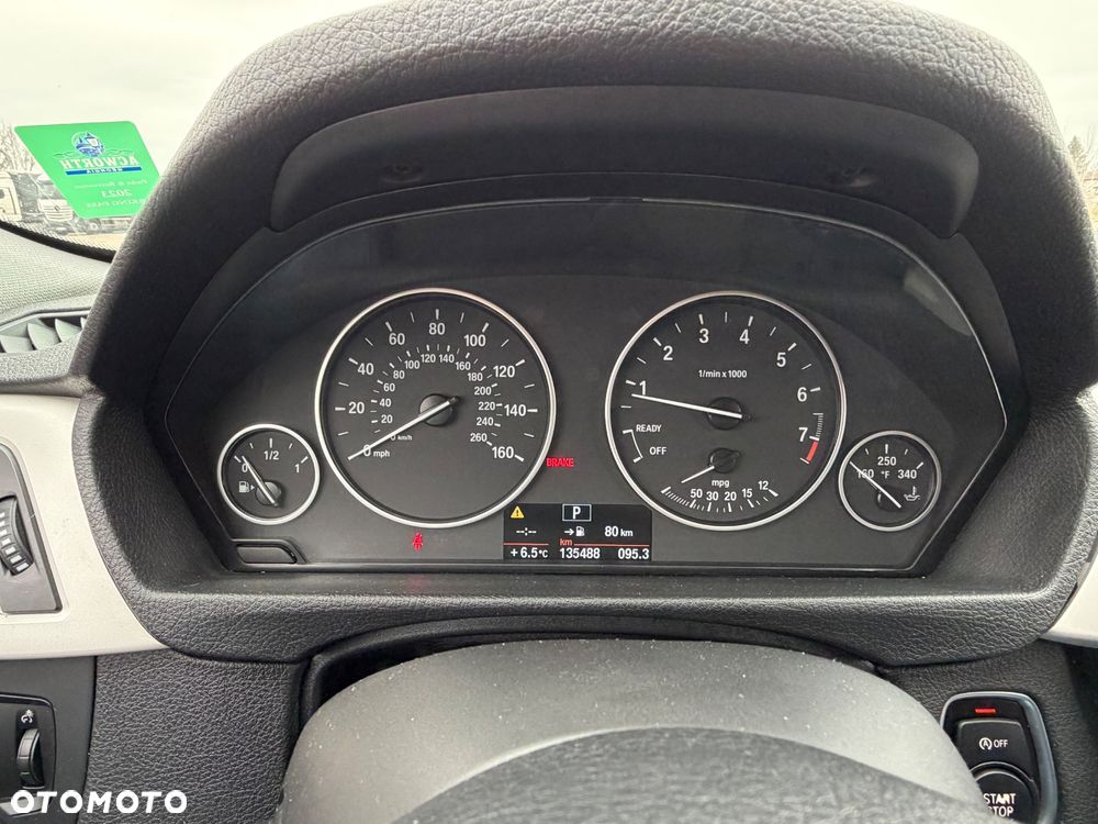 BMW Seria 3 - 17