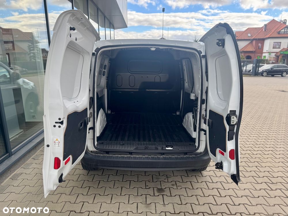 Mercedes-Benz Citan 109 Furgon Długi - 10