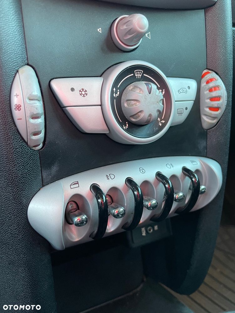 MINI ONE Standard - 17