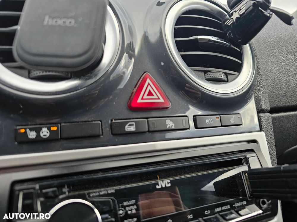 Opel Corsa 1.3 CDTI DPF EcoFLEX Start-Stop Edition - 16