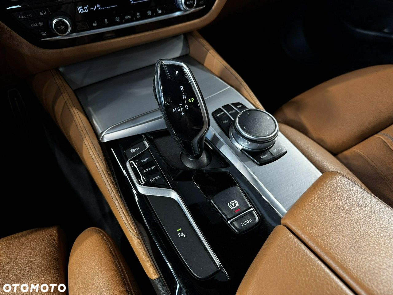 BMW Seria 5 - 33