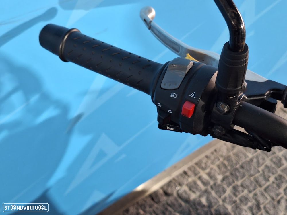 Macbor Eight Mile 500 Street - 8