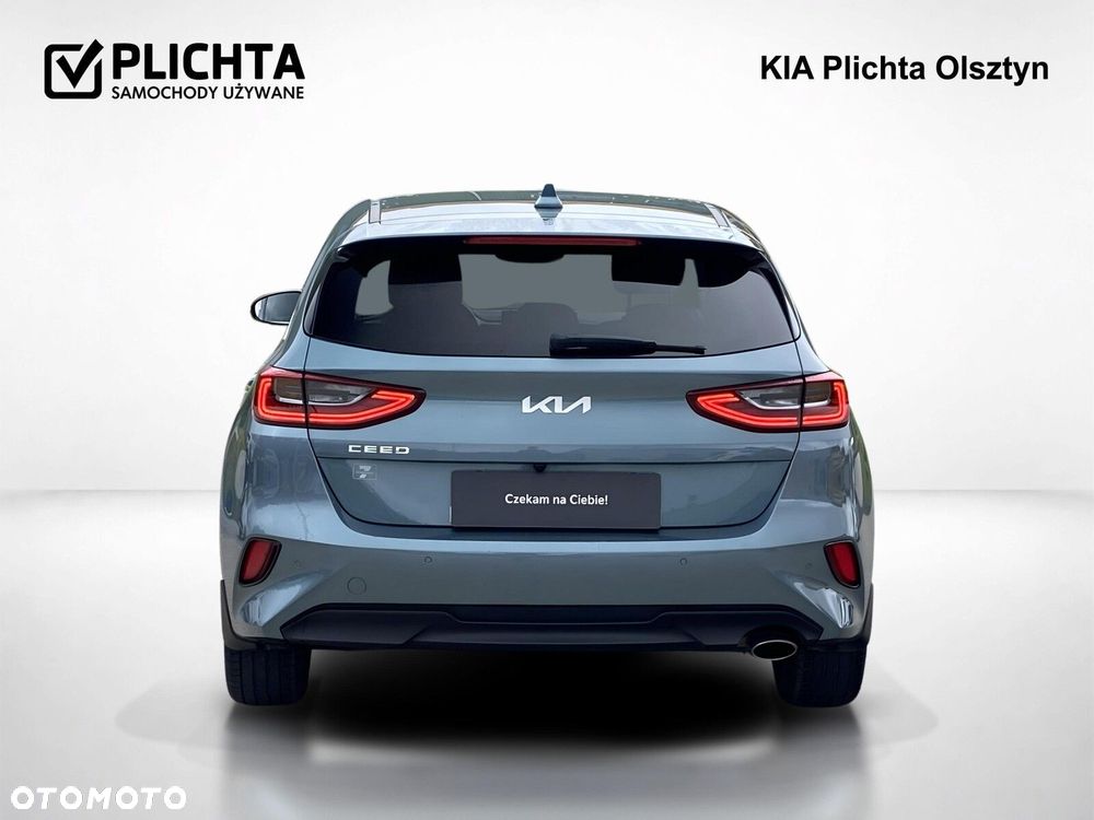 Kia Ceed - 5