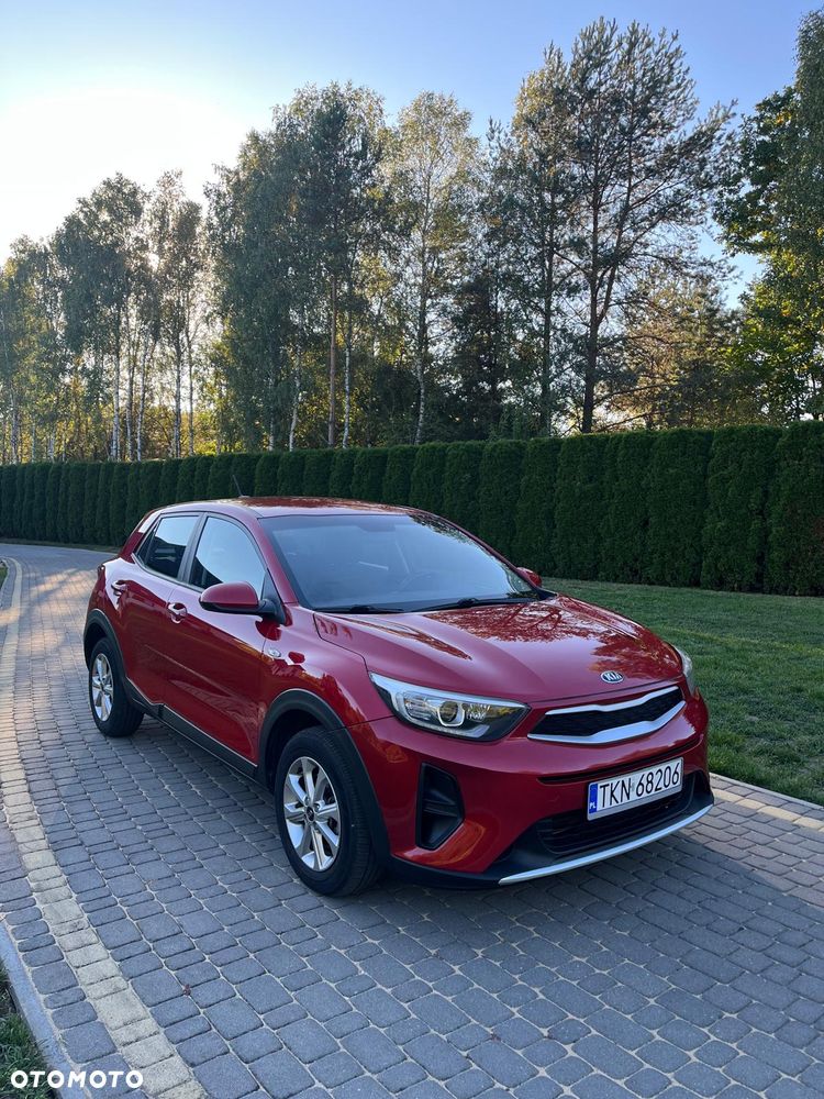 Kia Stonic