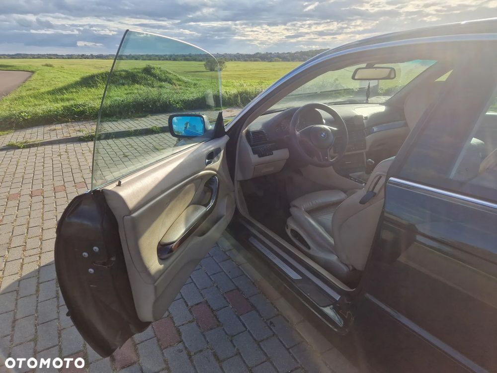 BMW Seria 3 328Ci - 8