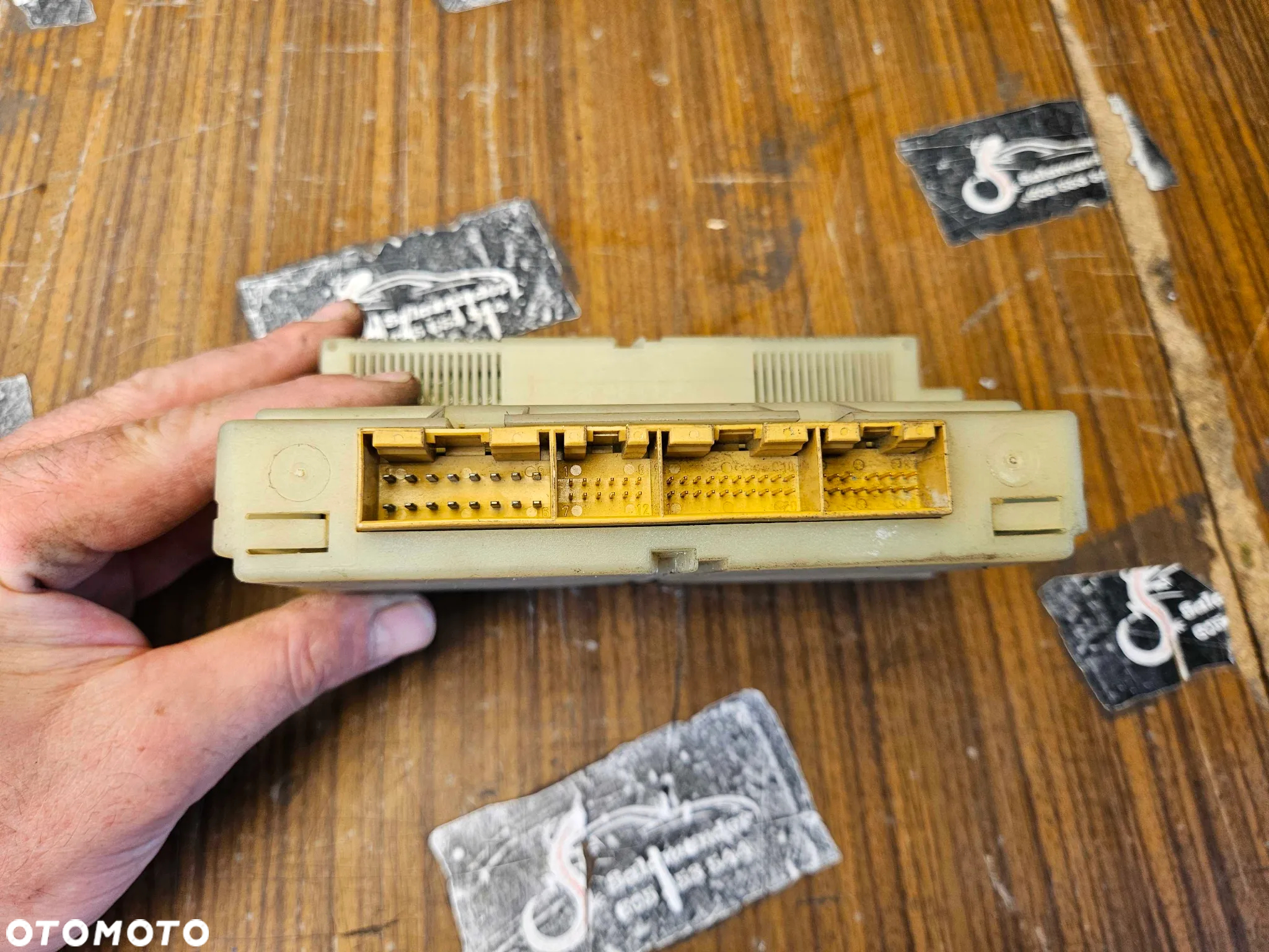 Klimatronik 3B1907044B 3B1907044A Panel Sterowania Nawiewu Klimatyzacji VW Golf IV 4 Bora Passat B5 - 31