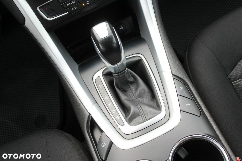 Ford Mondeo 2.0 TDCi Gold X (Trend) PowerShift - 17