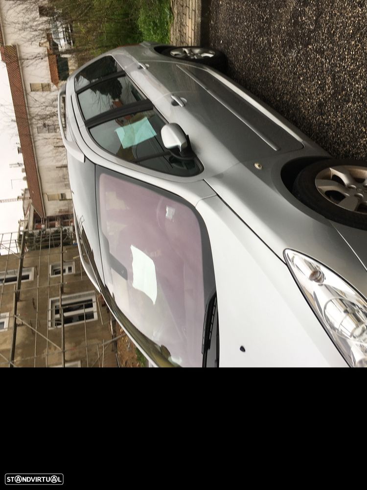 Peugeot 307 SW 1.6 HDi FAP Sport - 5