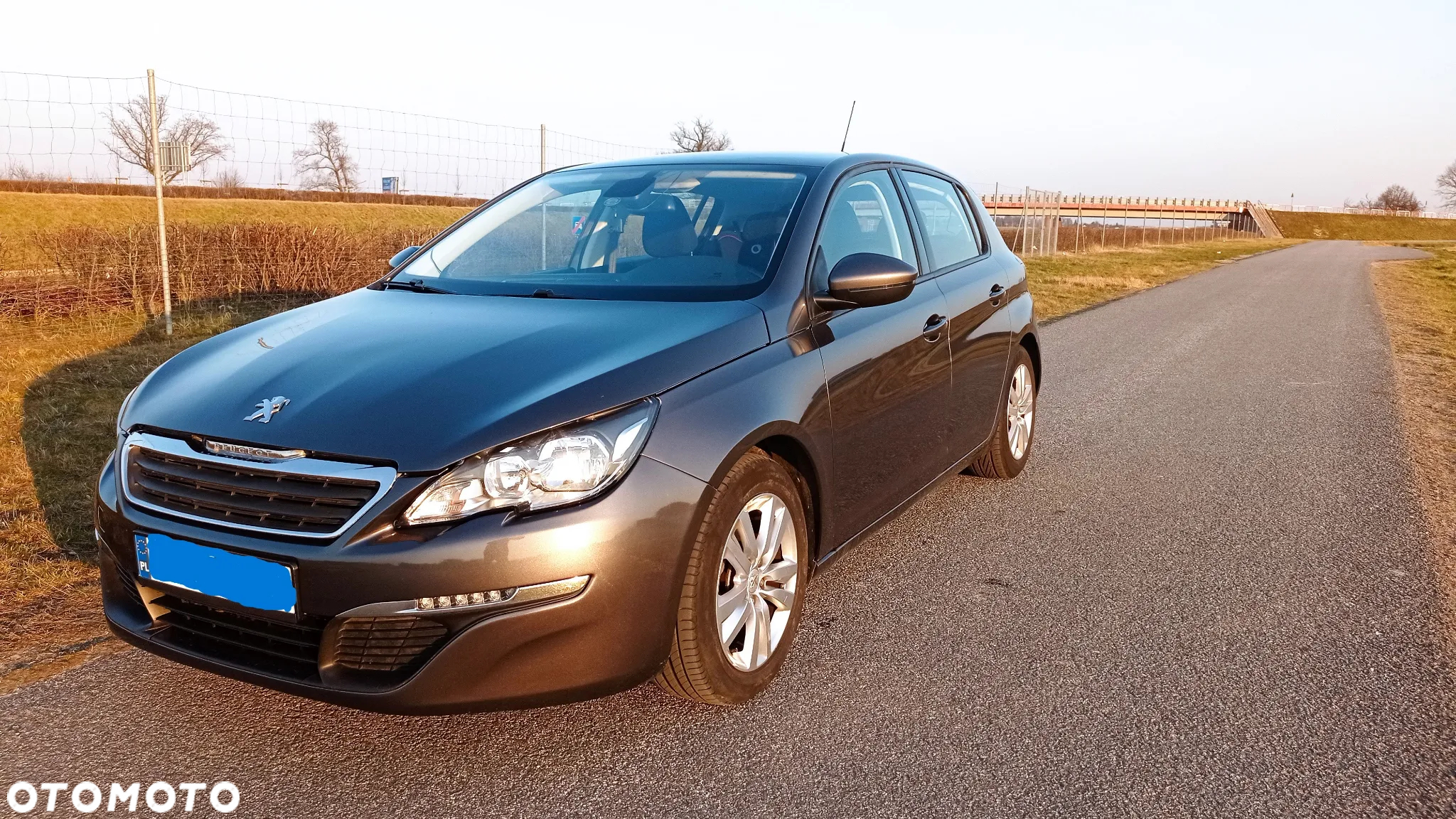 Peugeot 308 BlueHDi FAP 120 Stop & Start Active - 2