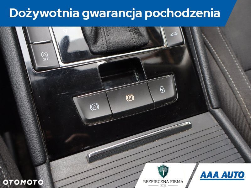 Skoda Superb - 21
