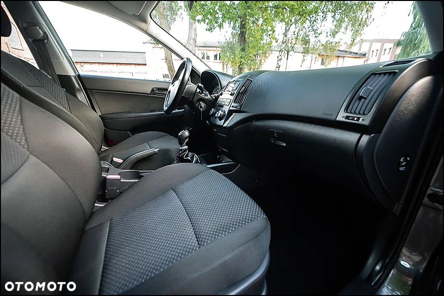 Hyundai i30 1.4 Edition Plus - 34