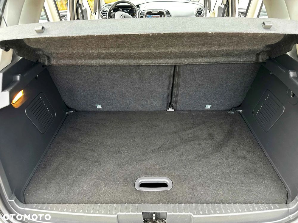 Renault Captur 1.2 TCe Intens EDC - 32