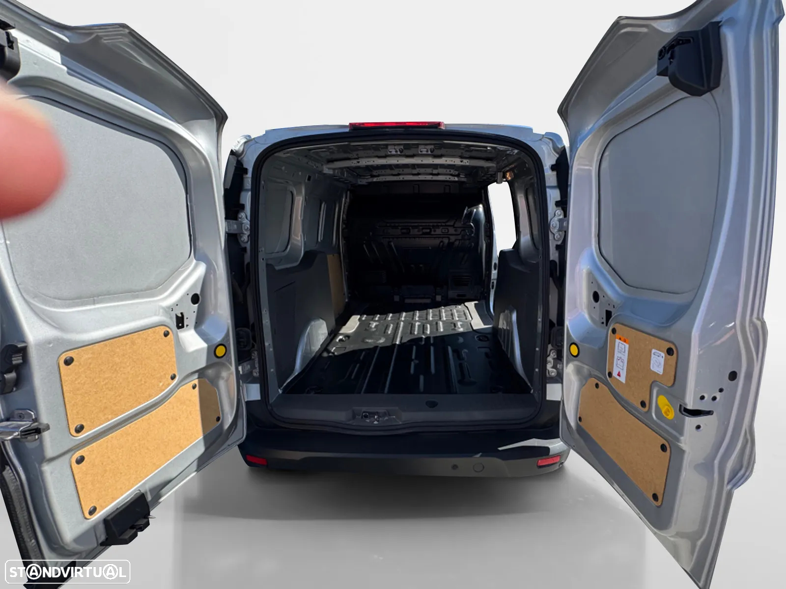 Ford Transit Connect Van 1.5 Trend L2 - 12