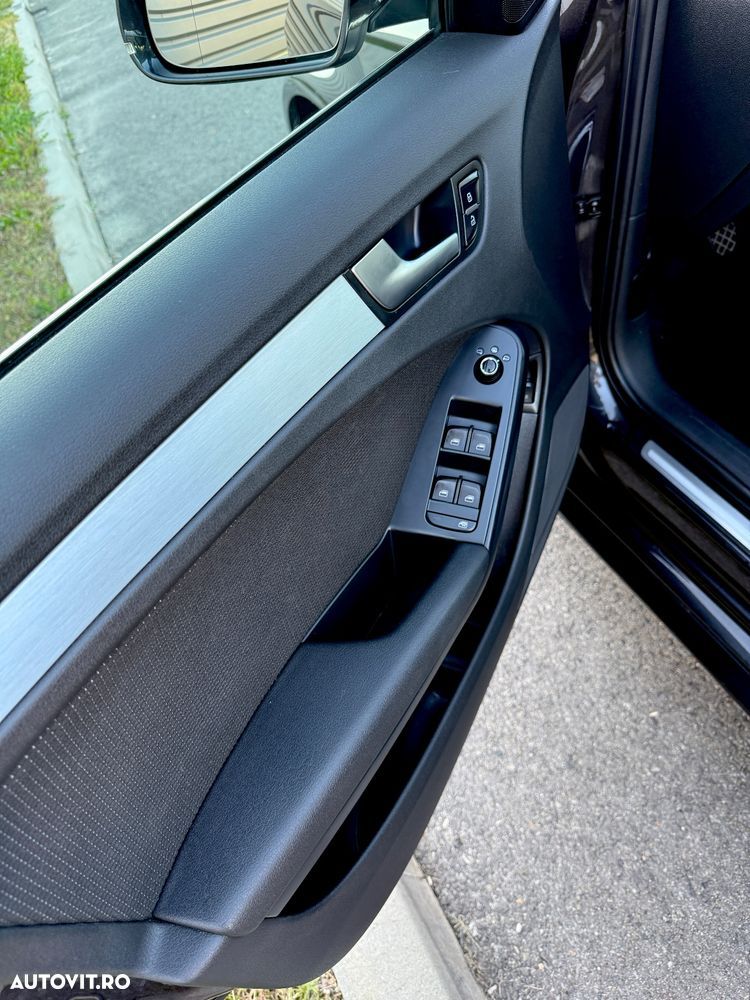 Audi A4 35 TFSI S line - 4