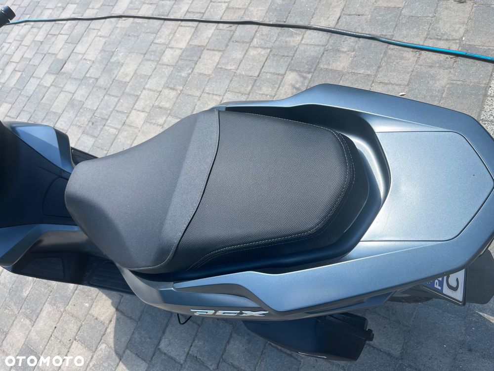 Honda PCX - 5