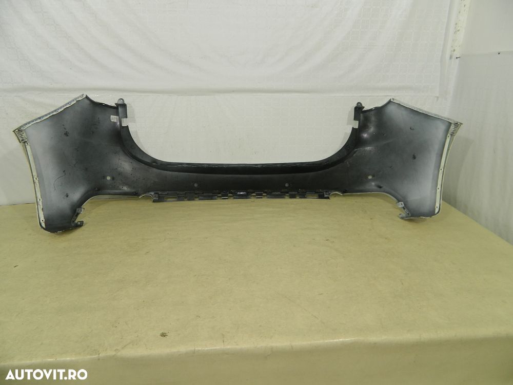 Bara spate Kia Carens, 2013, 2014, 2015, 2016, , 86611-A4000 - 6