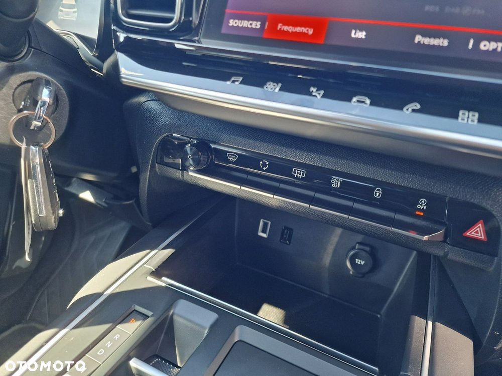 Citroën C5 Aircross BlueHDI 130 S&S EAT8 FEEL - 17