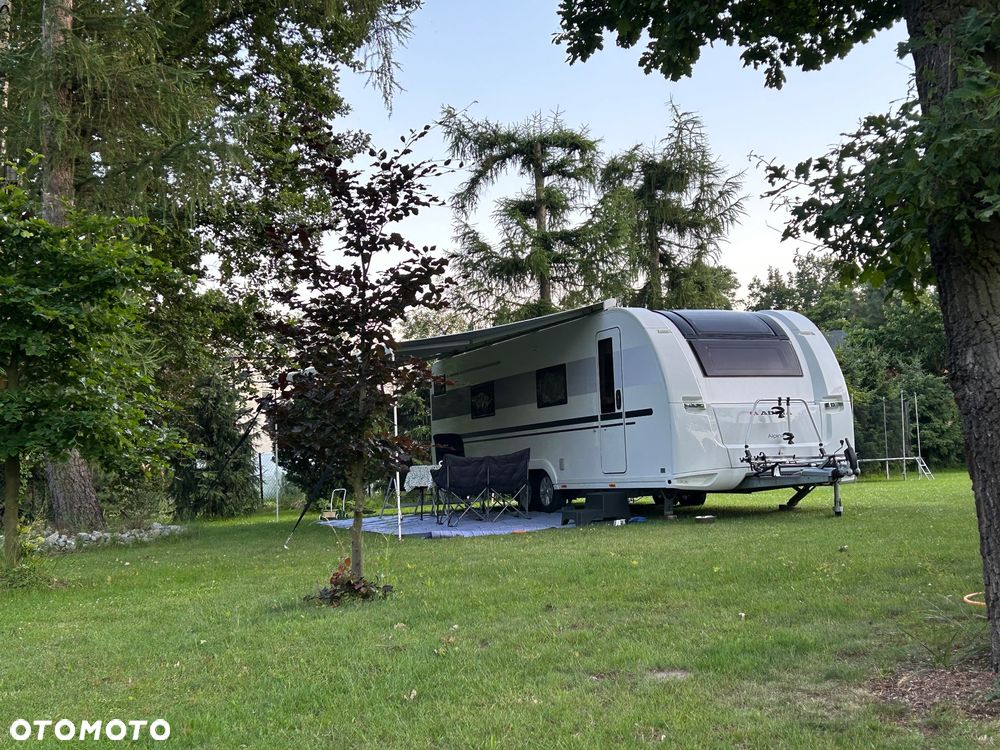 Adria Alpina 753 HK - 30