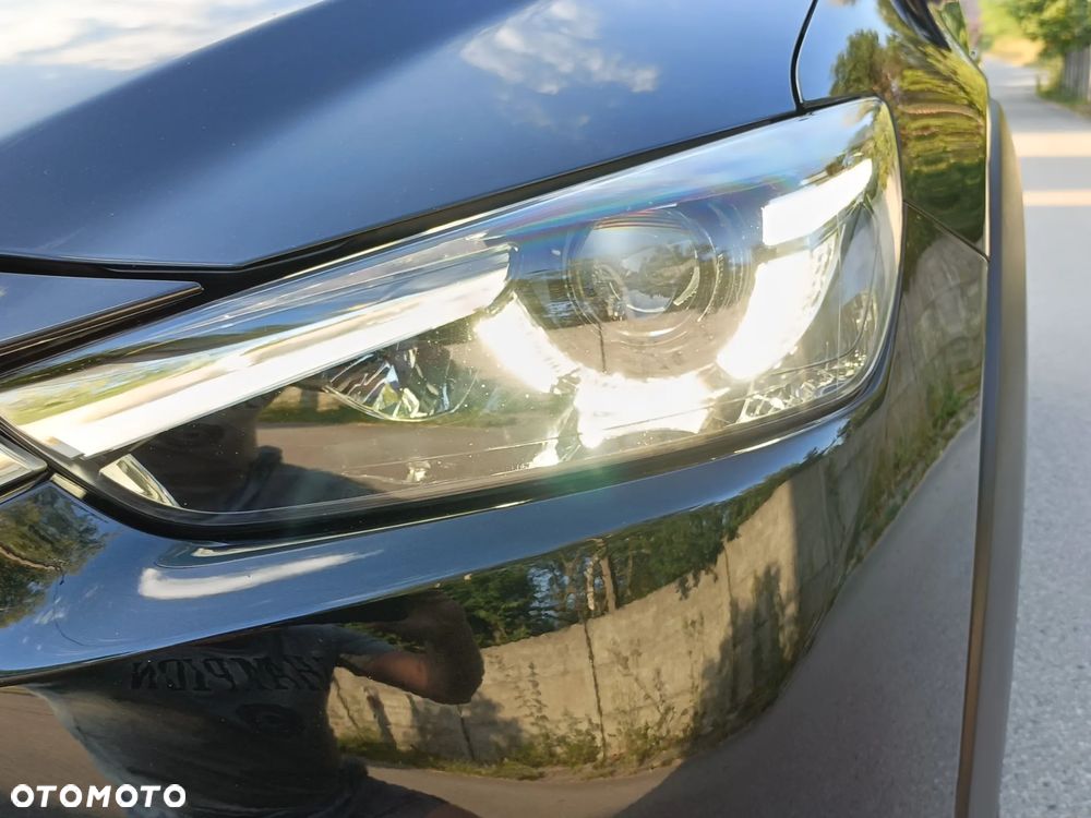 Mazda CX-3 SKYACTIV-G 120 FWD Center-Line - 8