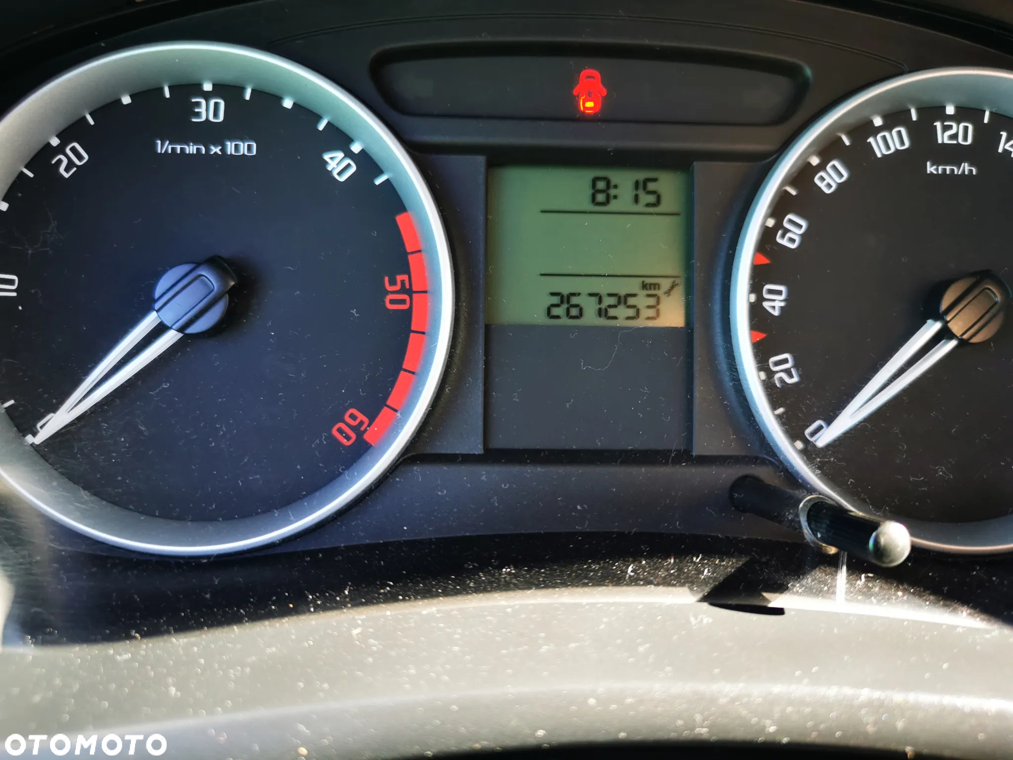Skoda Fabia 1.4 TDI Combi Classic - 5