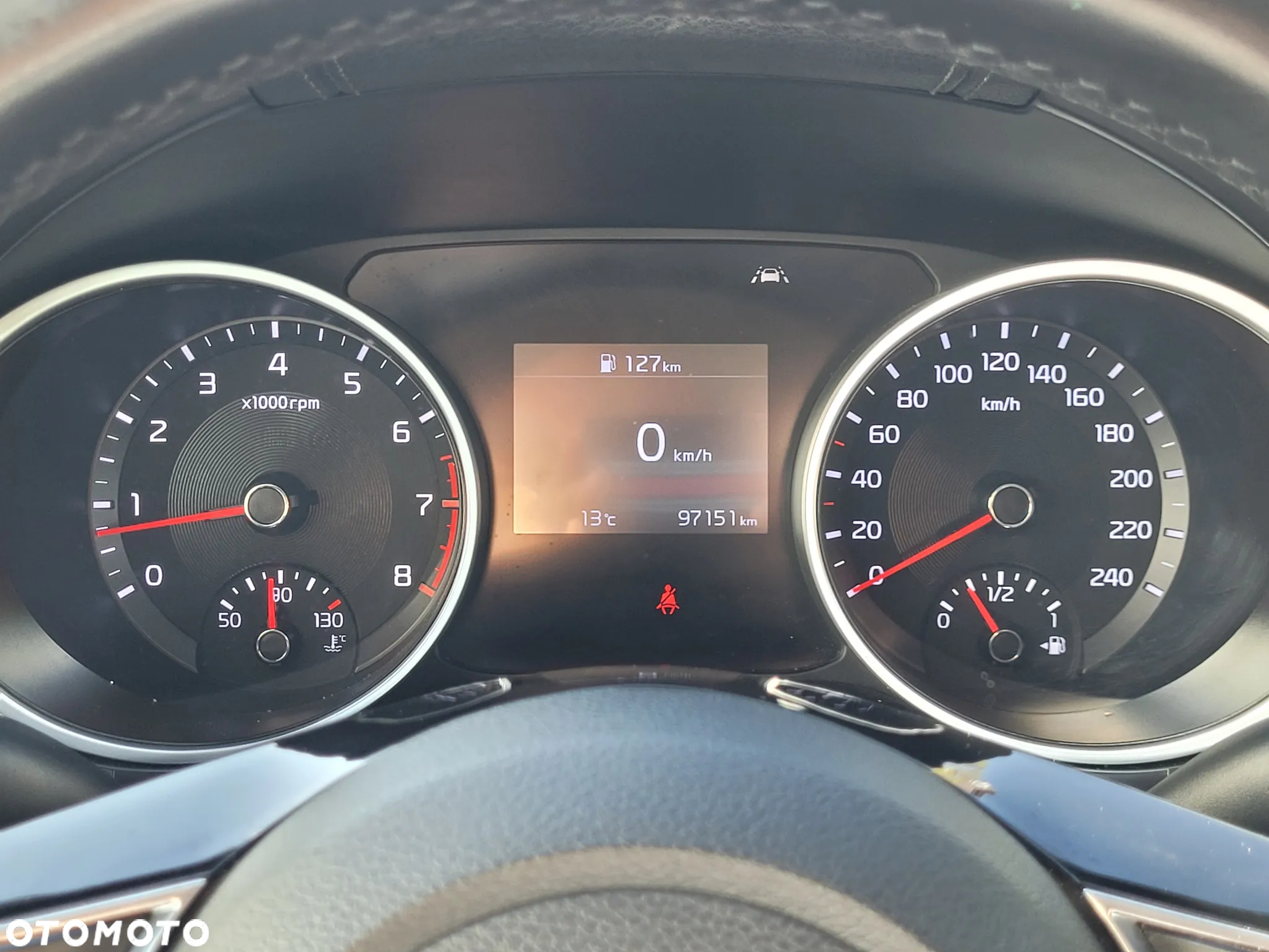 Kia Ceed 1.4 T-GDI M - 23