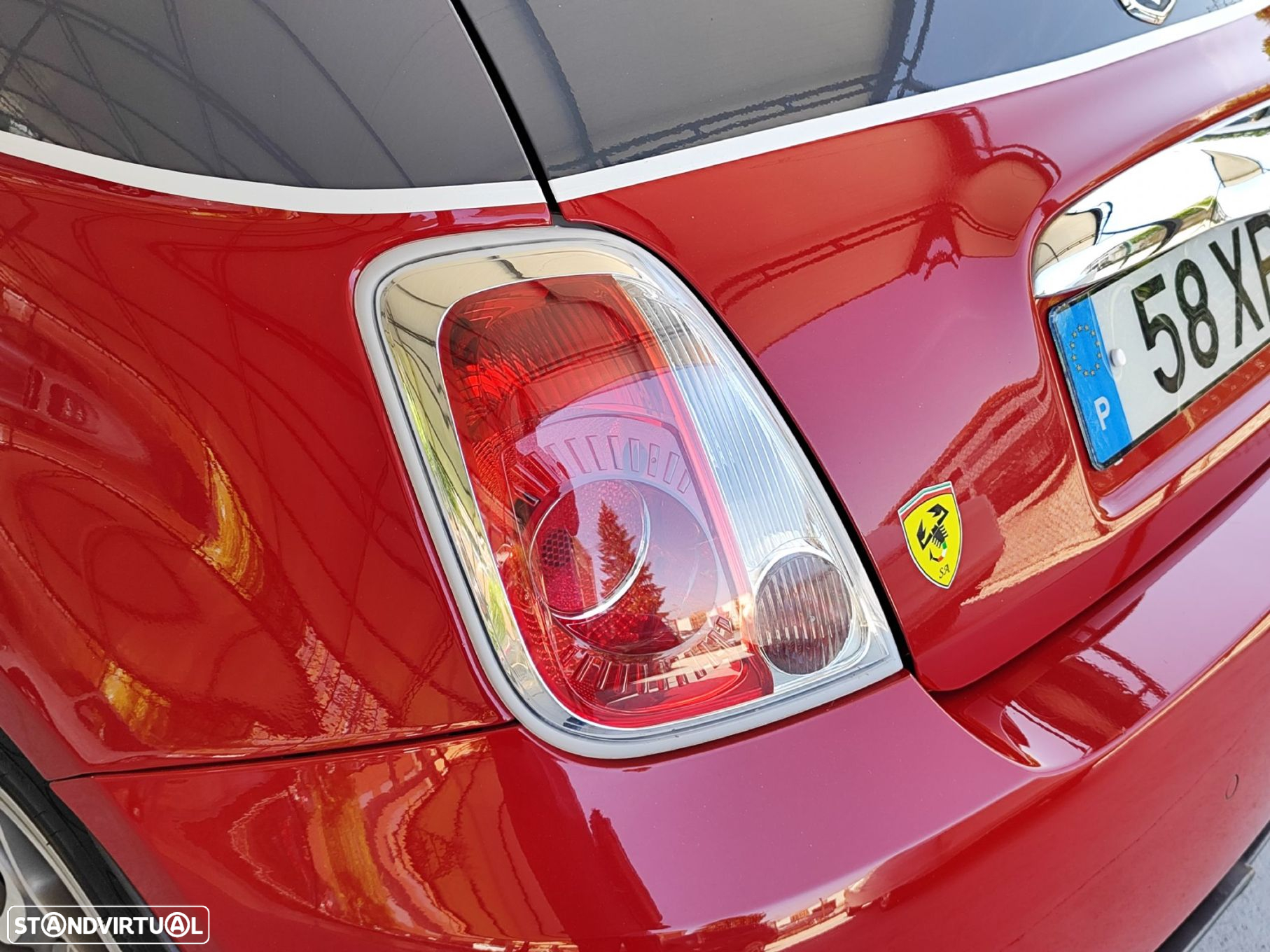 Abarth 595 1.4 T-Jet Turismo - 9