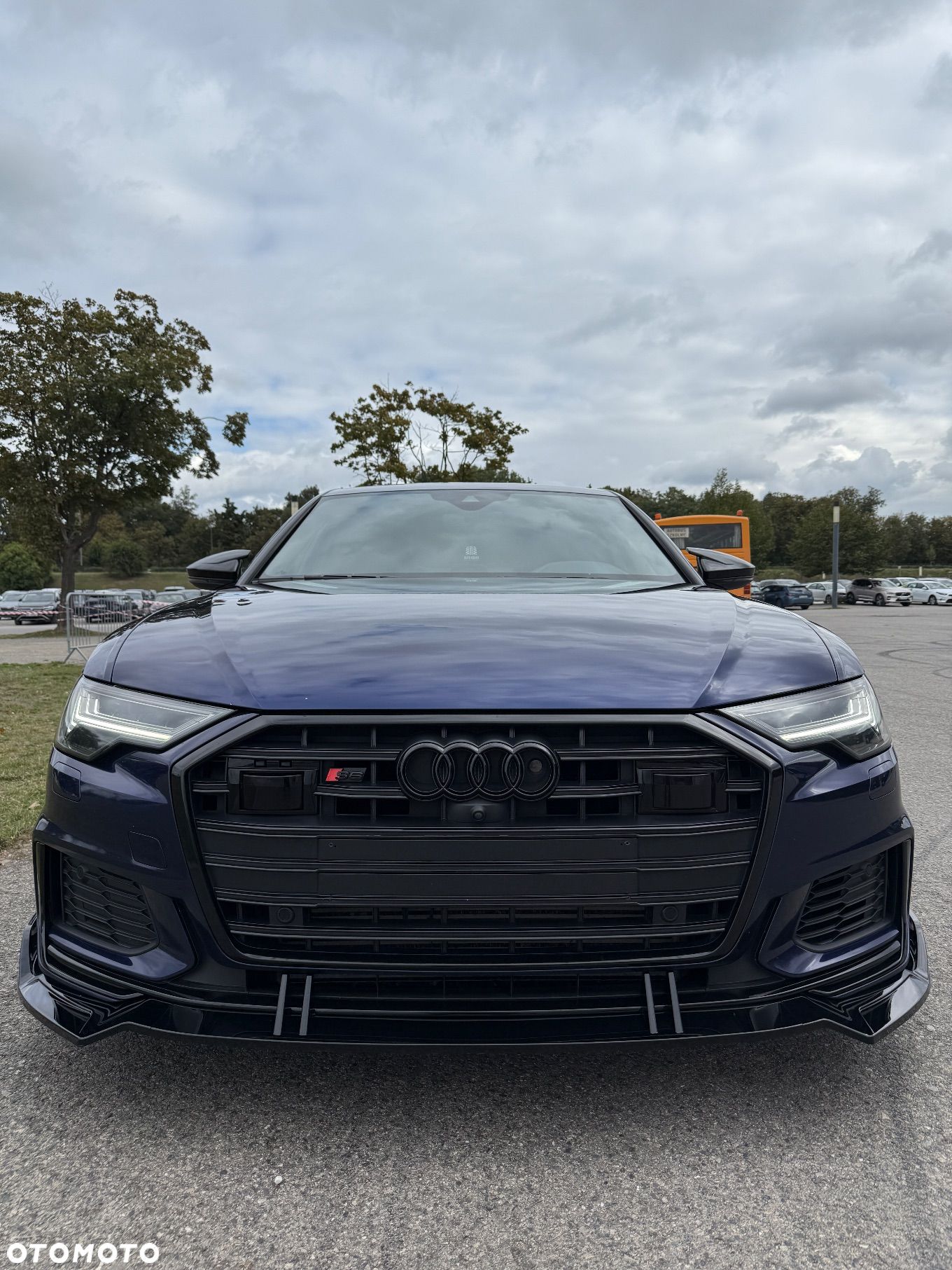 Audi S6 Limousine TDI Tiptronic - 1