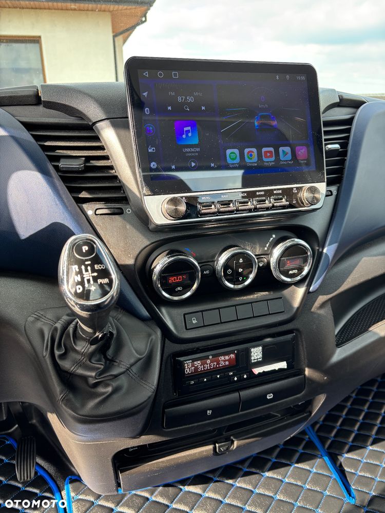 Iveco Daily 35S16 - 18