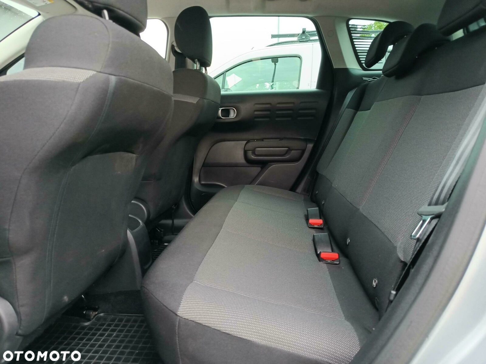 Citroën C3 Aircross 1.2 PureTech Shine S&S EAT6 - 16