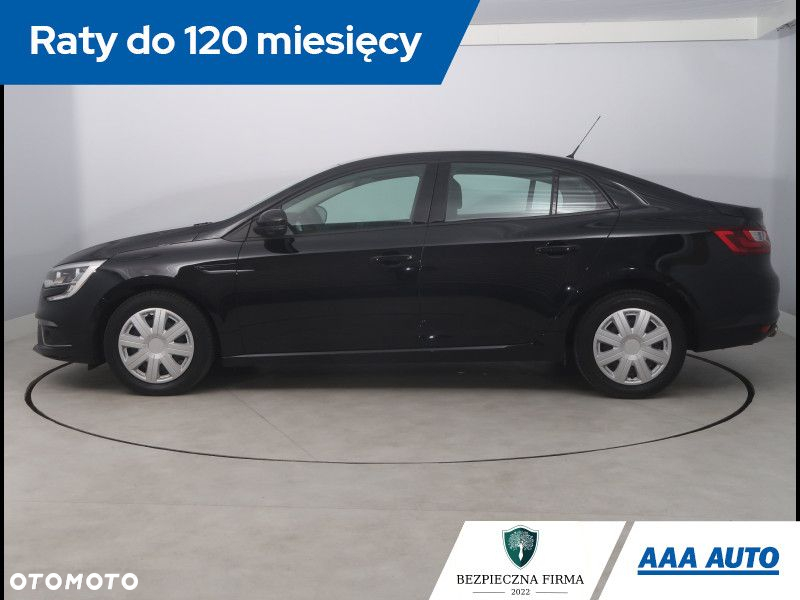 Renault Megane - 3