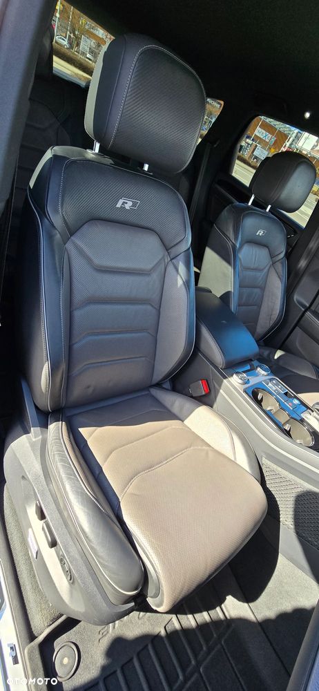 Volkswagen Touareg 3.0 V6 TFSI 4Motion R-Line - 26