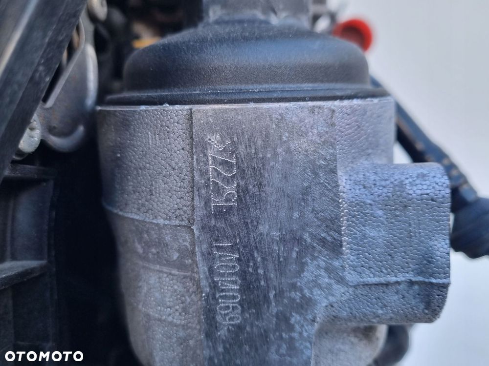 SILNIK KOMPLET Opel Astra II G 2.2 16V 147KM ładna kompresja Z22SE - 10