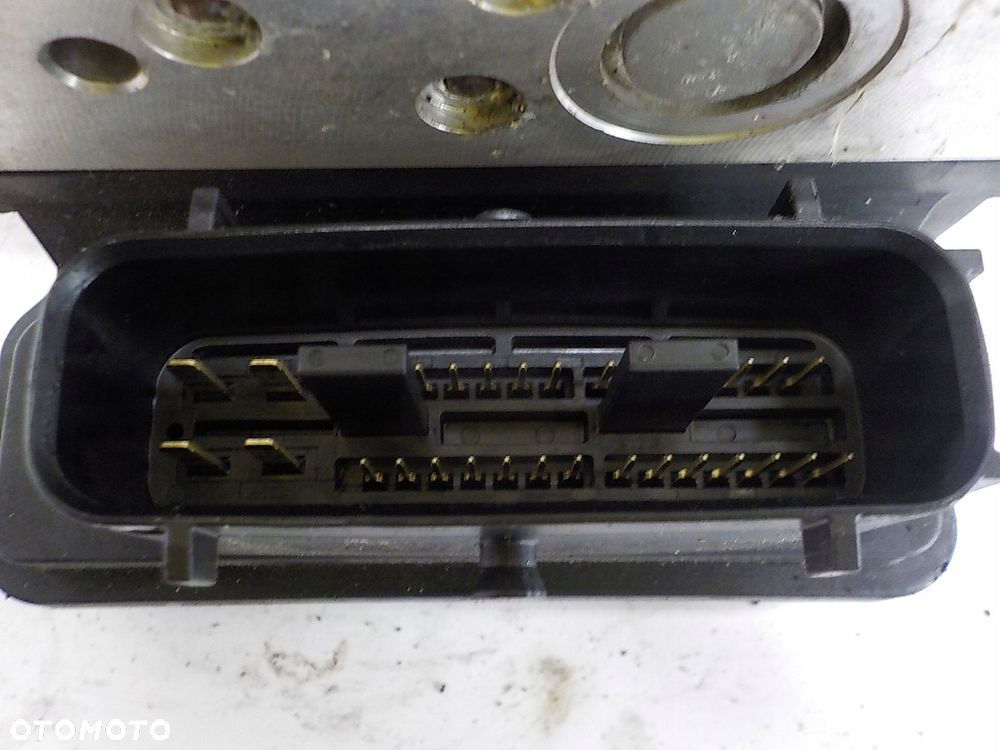 NISSAN JUKE POMPA ABS 47660BX80C A98000B51 - 3
