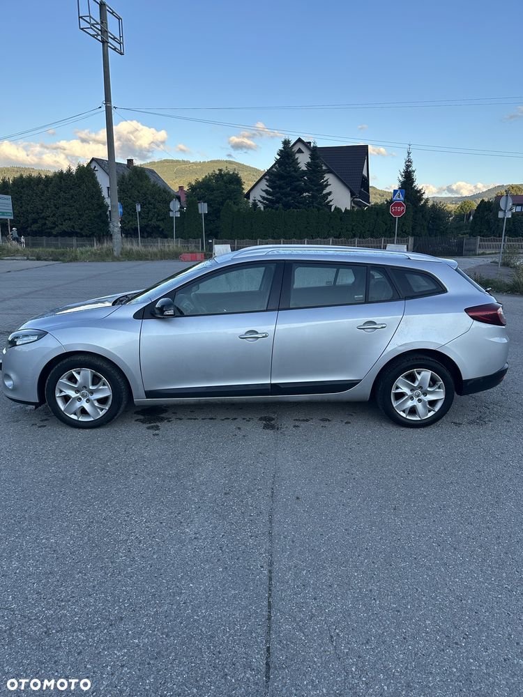 Renault Megane - 2