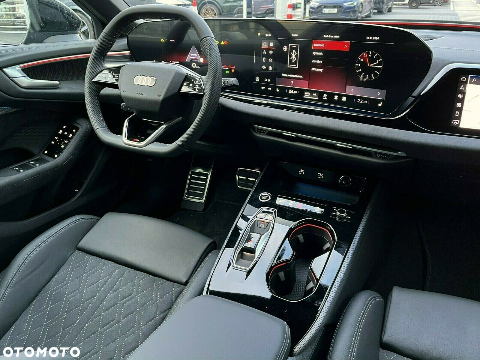Audi A5 - 18