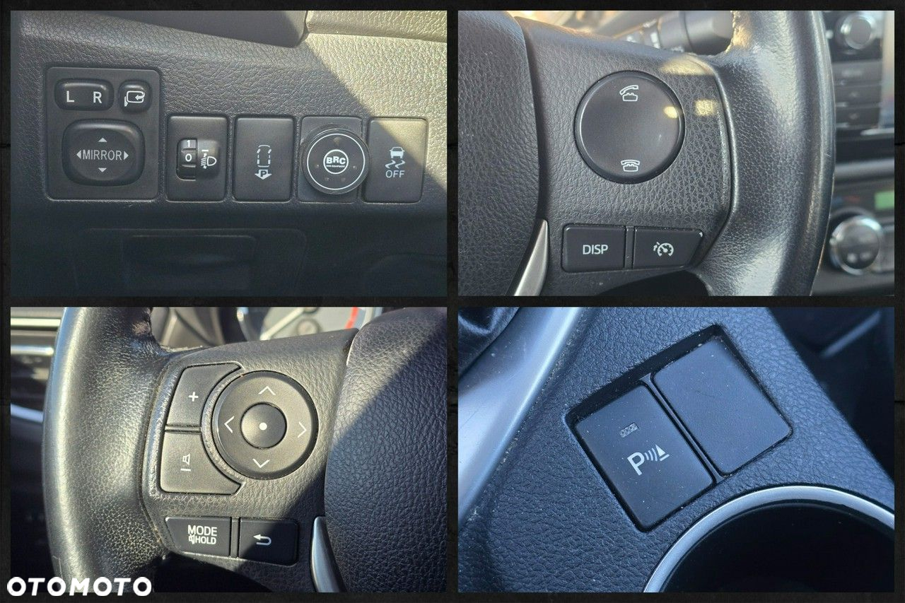Toyota Corolla - 28