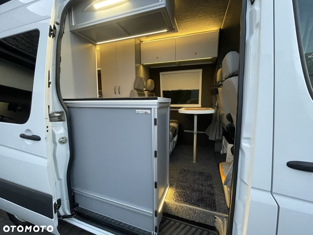 Mercedes-Benz SPRINTER W906 313 CDI - 35