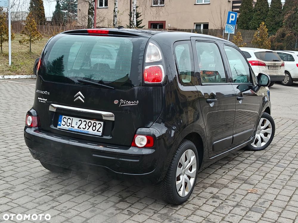 Citroën C3 Picasso VTi 120 Exclusive - 29