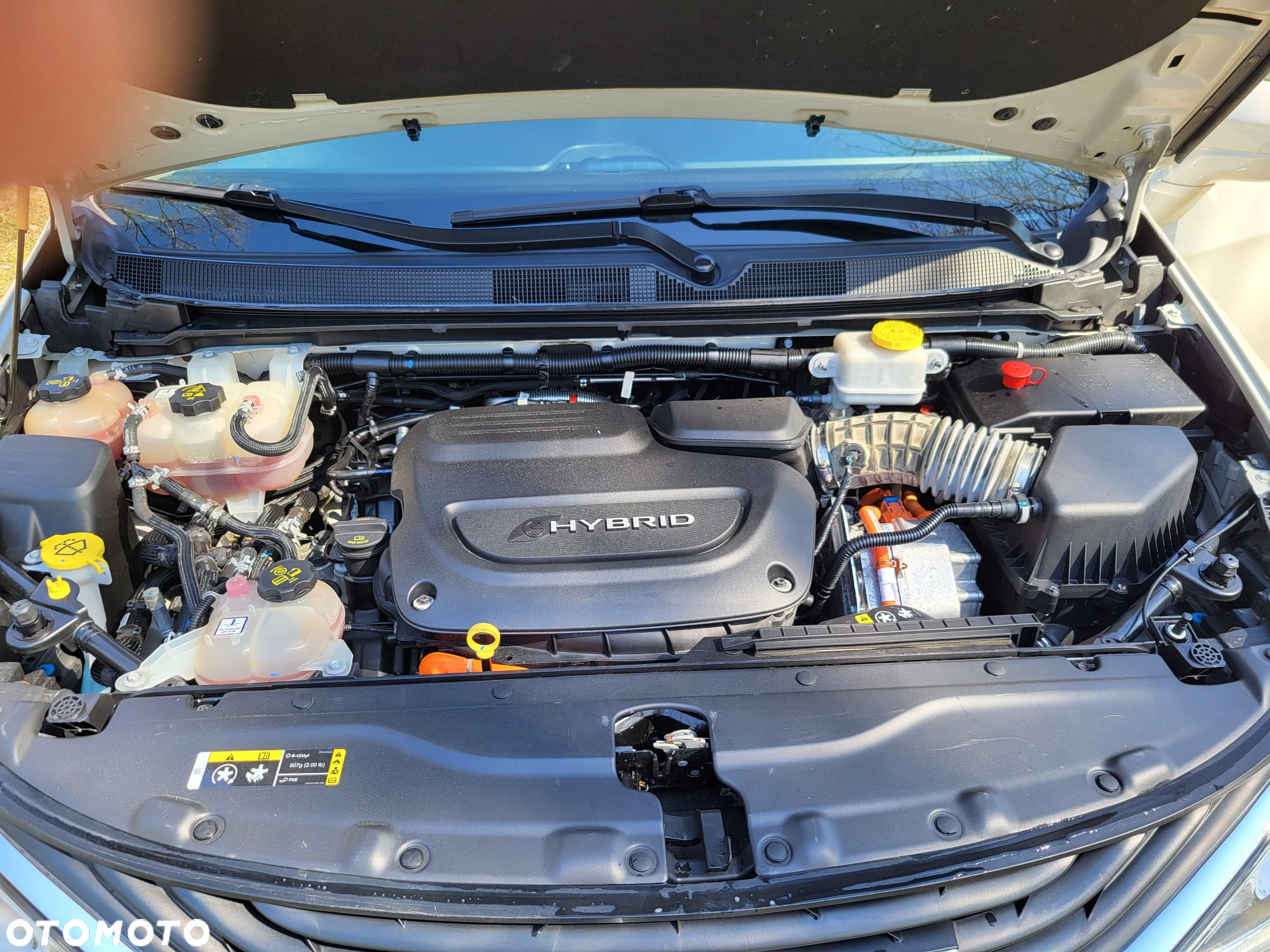 Chrysler Pacifica - 28