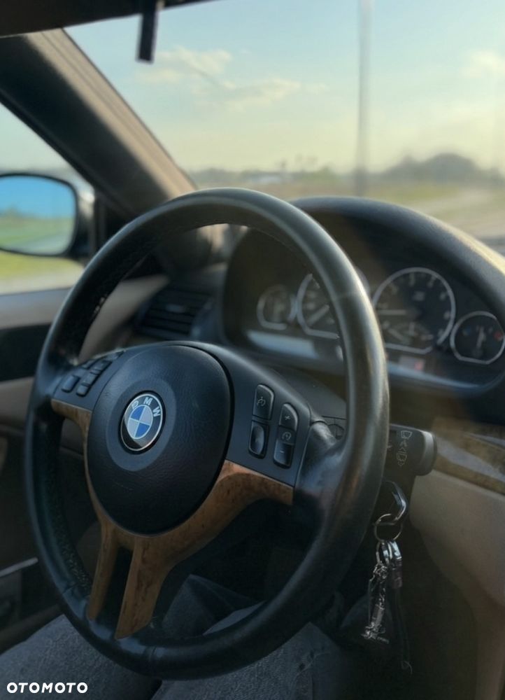 BMW Seria 3 - 10