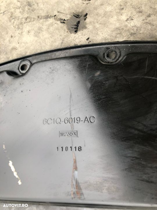 capac curea distributie  ford transit 2.2 tdci drff euro 5 dupa 2012 - 3